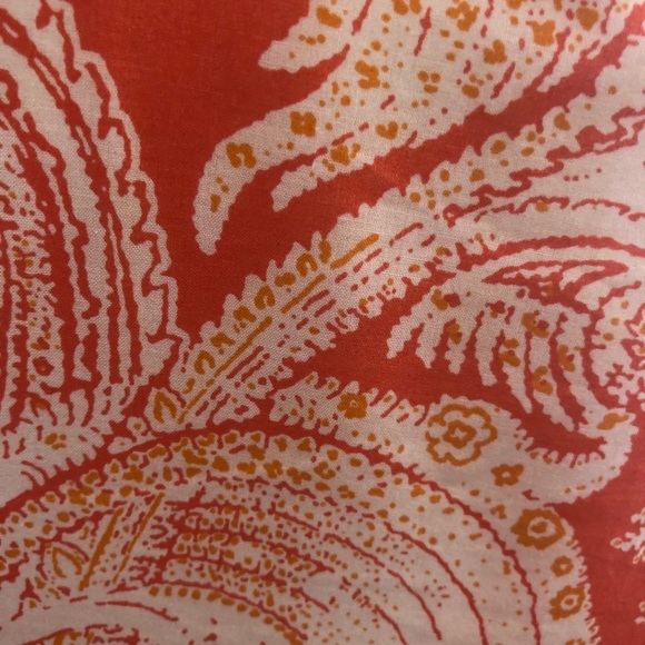 J. Laughlin Tunic Top - Picture 5 of 6